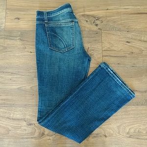 EUC Joe's Jean Provocateur Fit [27]